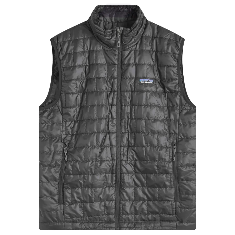 Nano Puff Vest