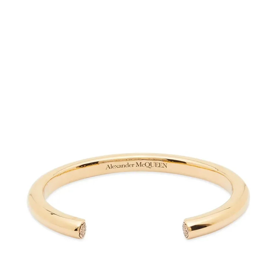 Thin Metal Cuff