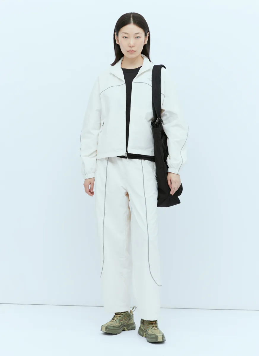 Tek Piping Wind Pants