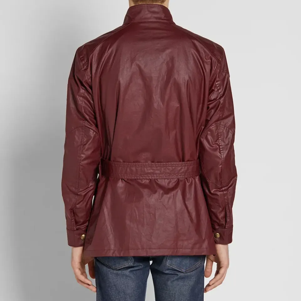 Roadmaster Jacket