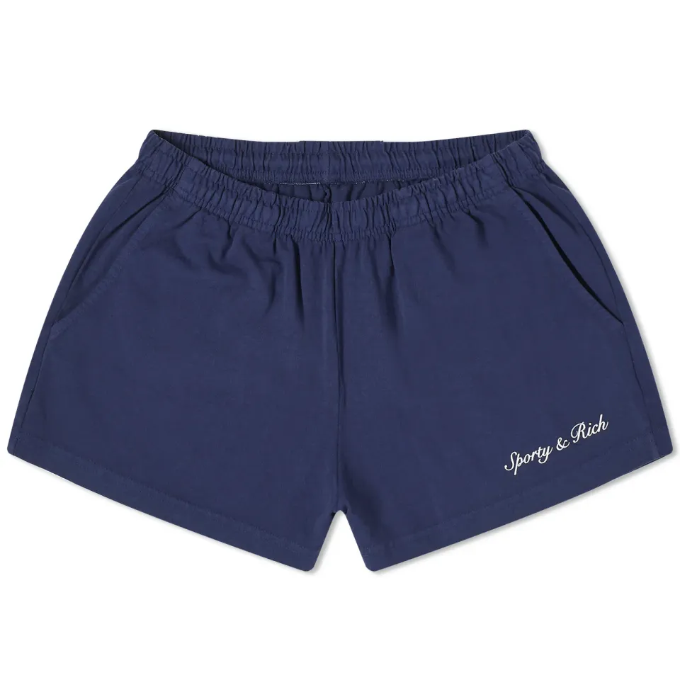 Syracuse Disco Shorts