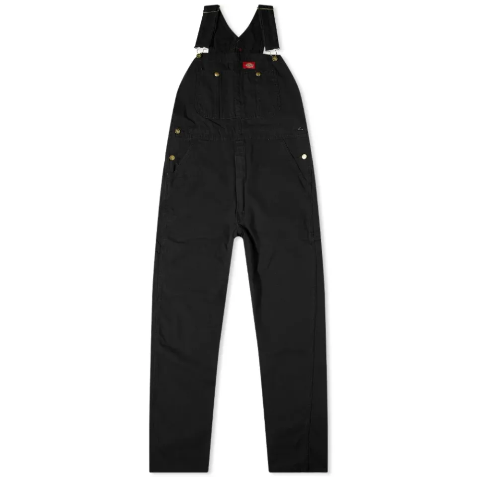 Bib Overall