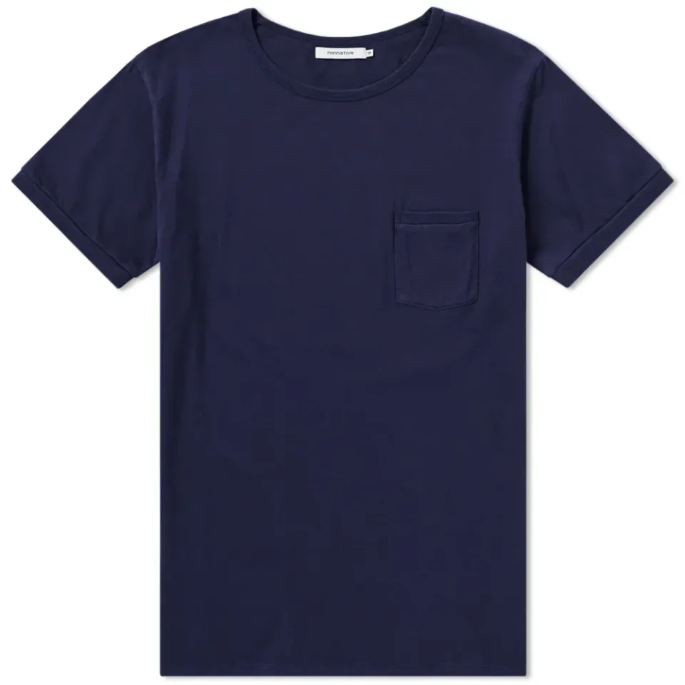 Dweller Pocket Tee