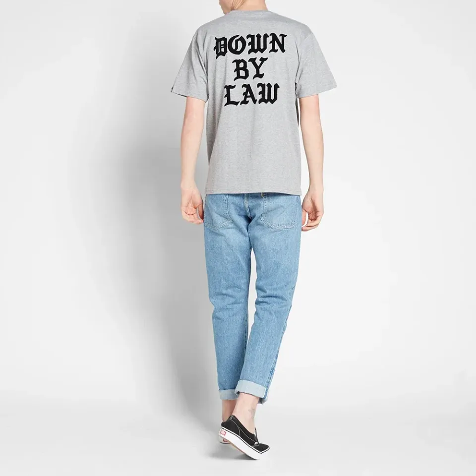 Down By Law Tee
