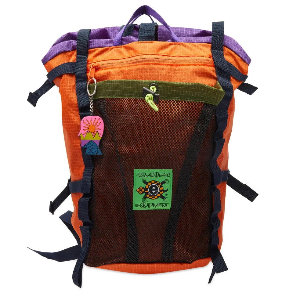 Equipment Climbing Backpack