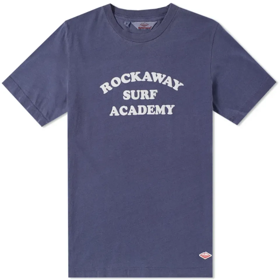 Rockaway Tee