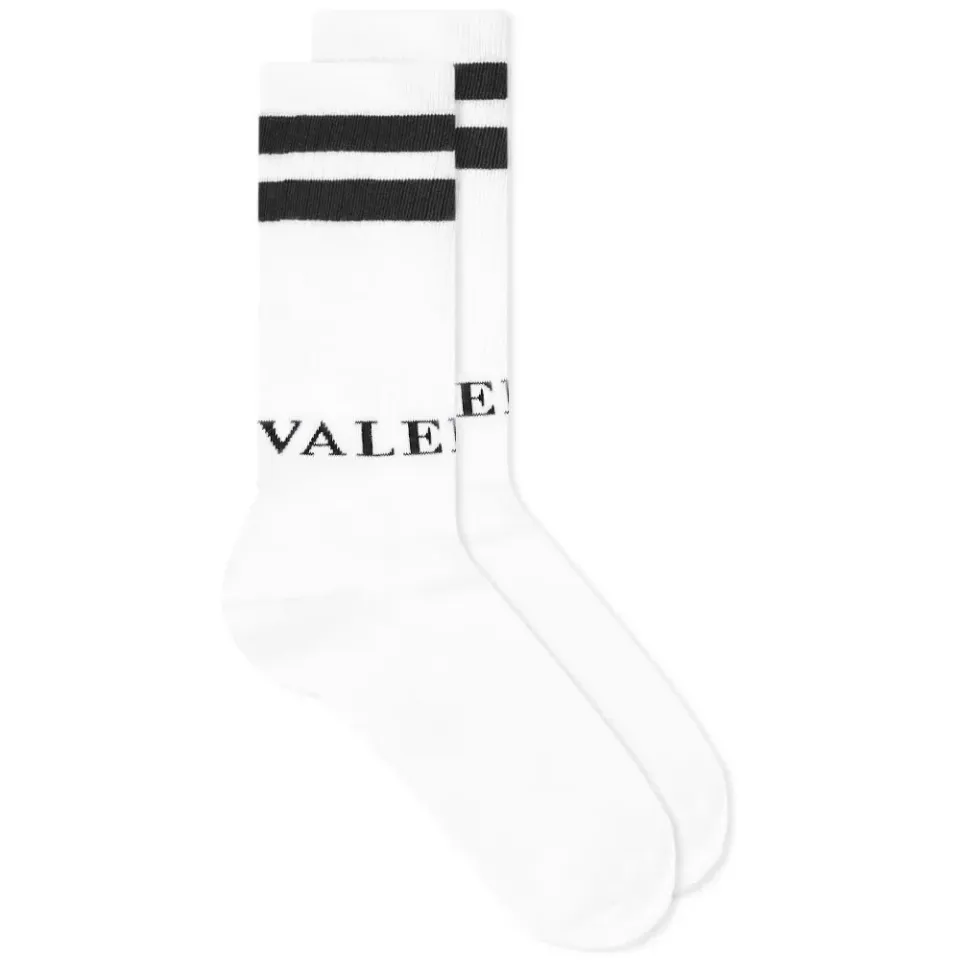 Logo Sport Sock