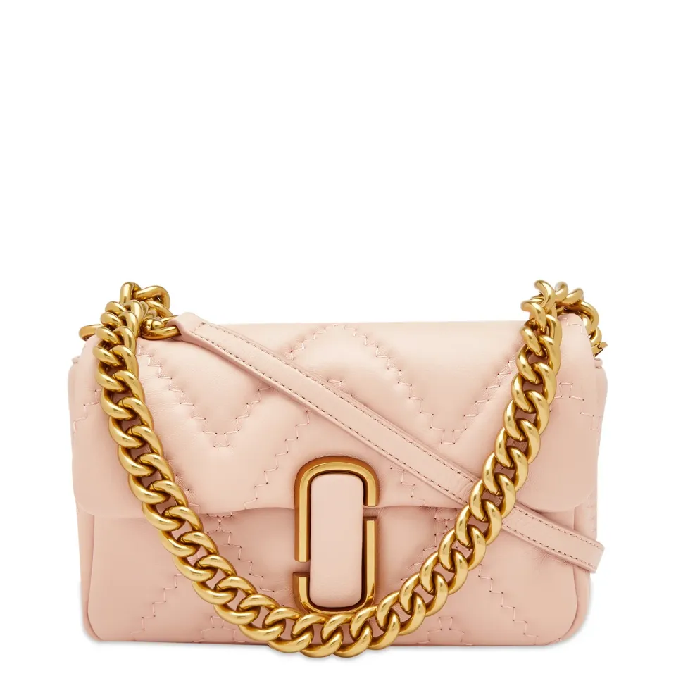 The Mini Shoulder Bag