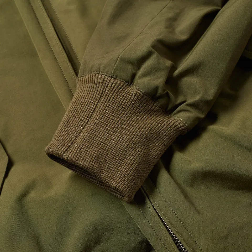G9 Original Harrington Jacket