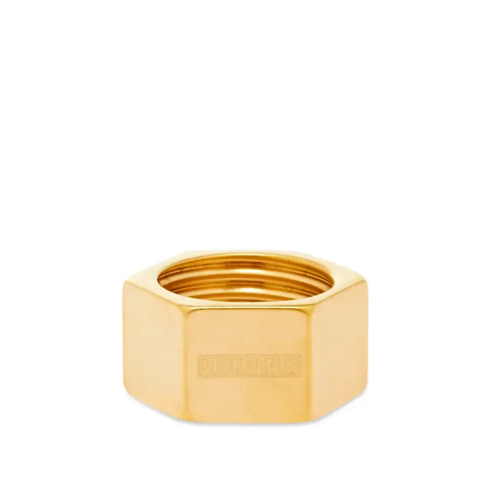 Nut Ring