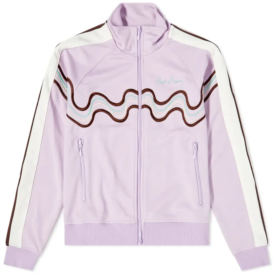 No Doubt Tracksuit Top