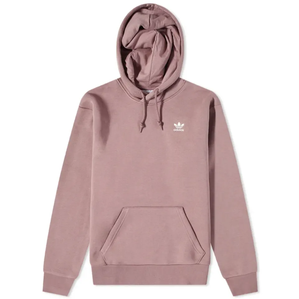 Essential Hoodie