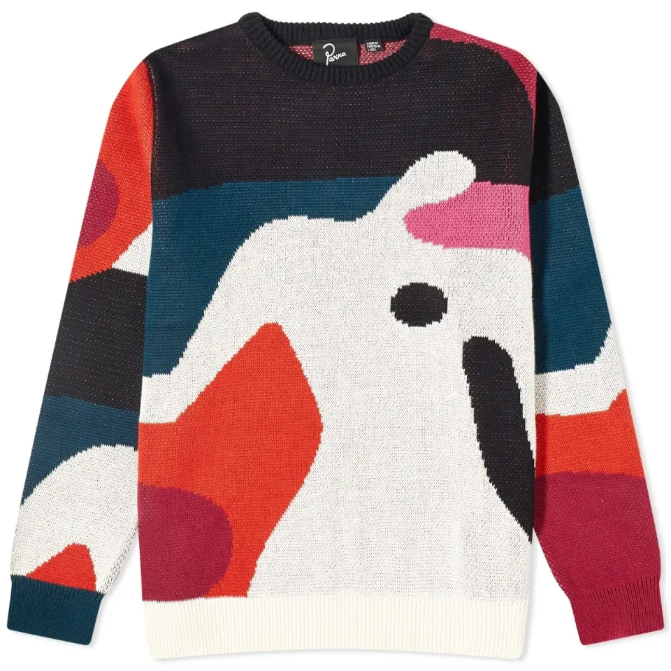 Grand Ghost Caves Jumper