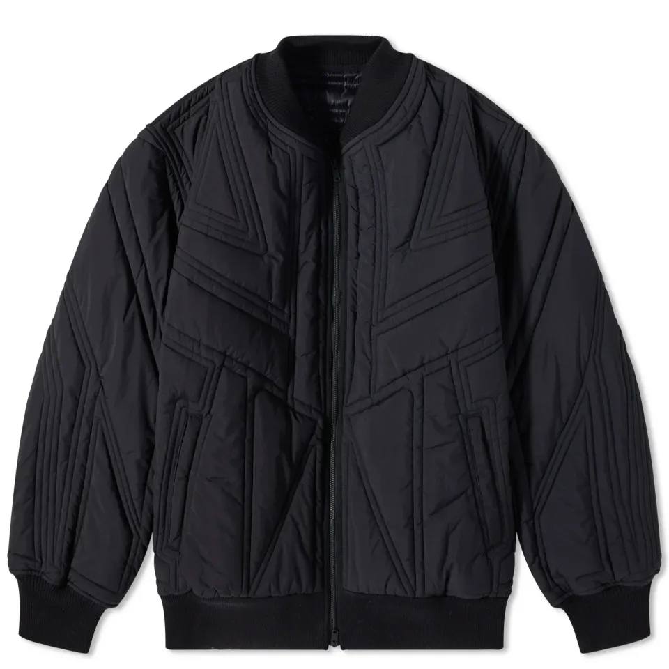 Qtld Bomber