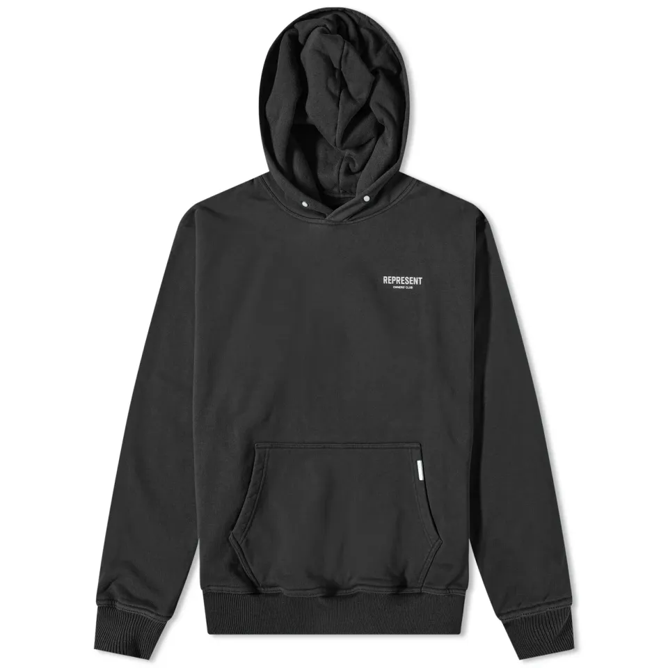 Owners Club Popover Hoodie