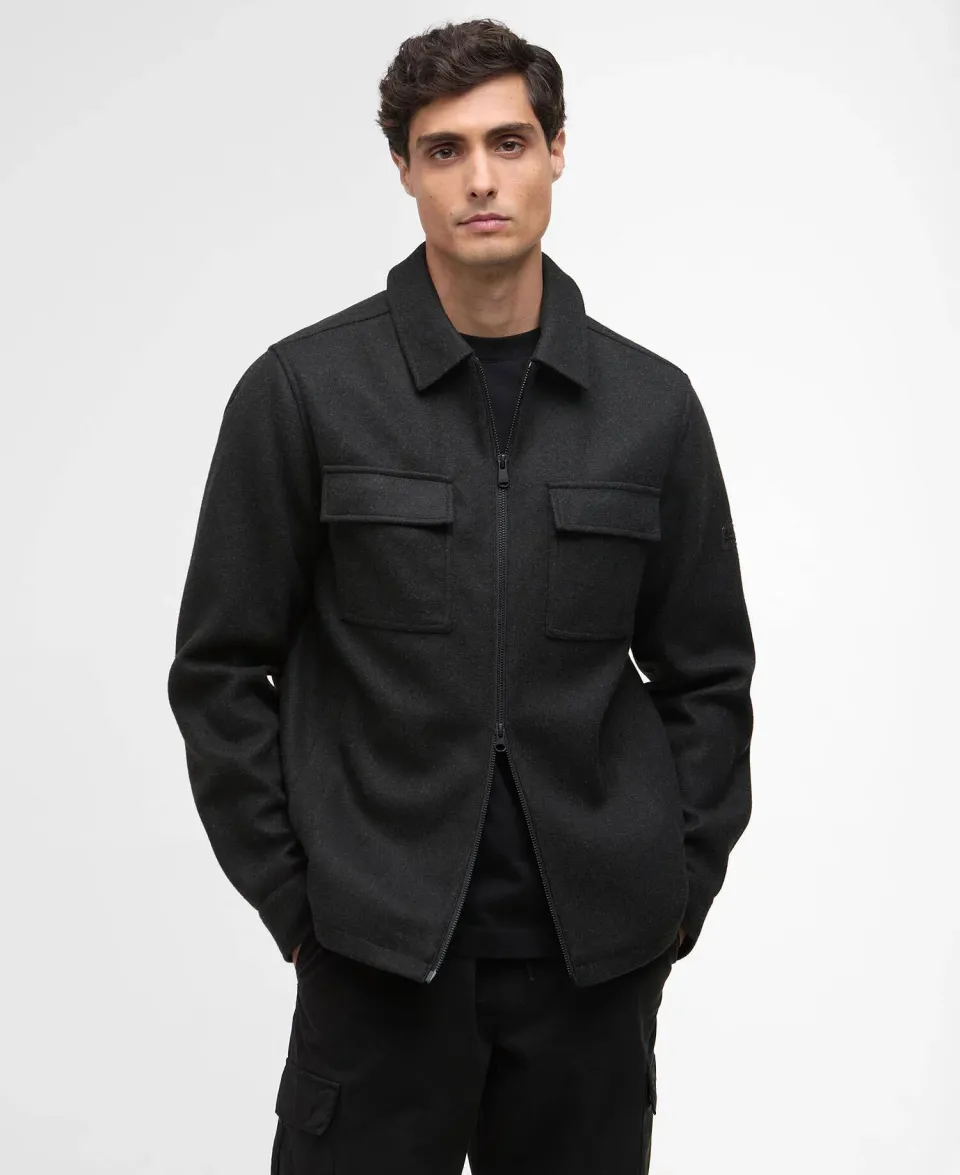 Walken Overshirt