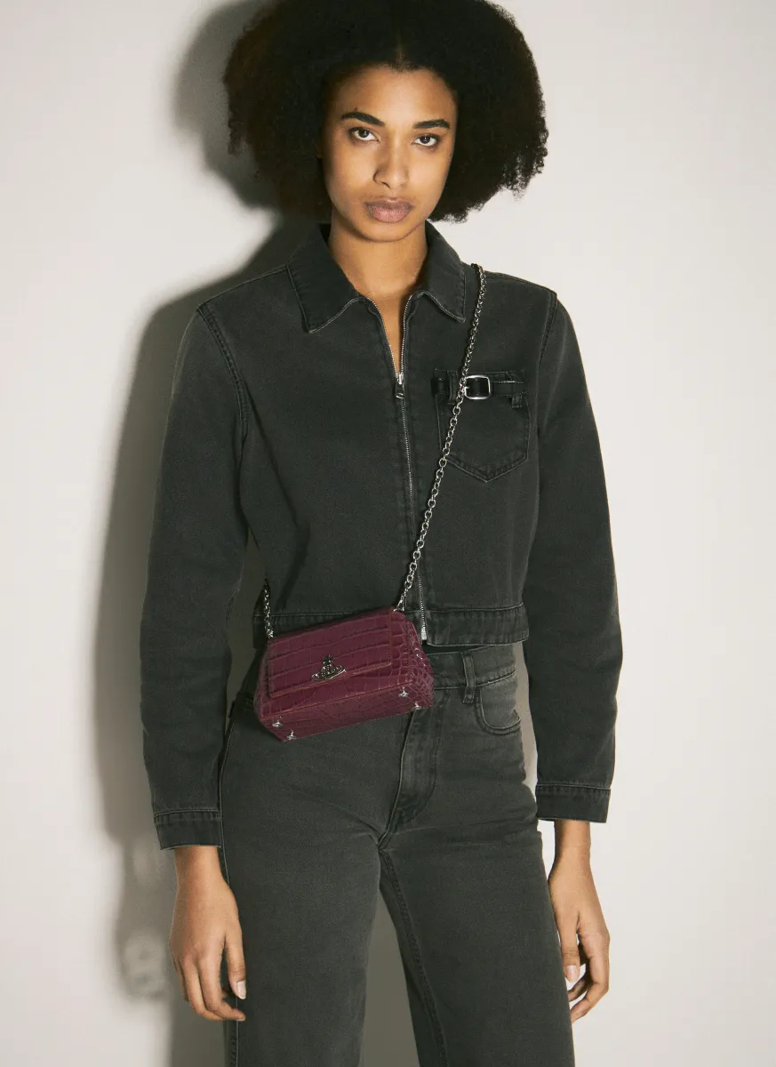 Hazel Small Handbag
