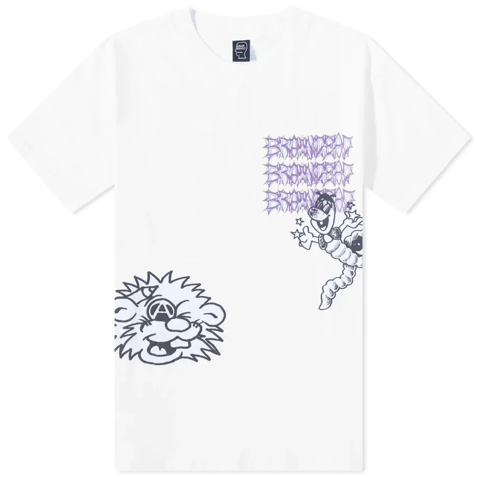 Jiblets T-Shirt