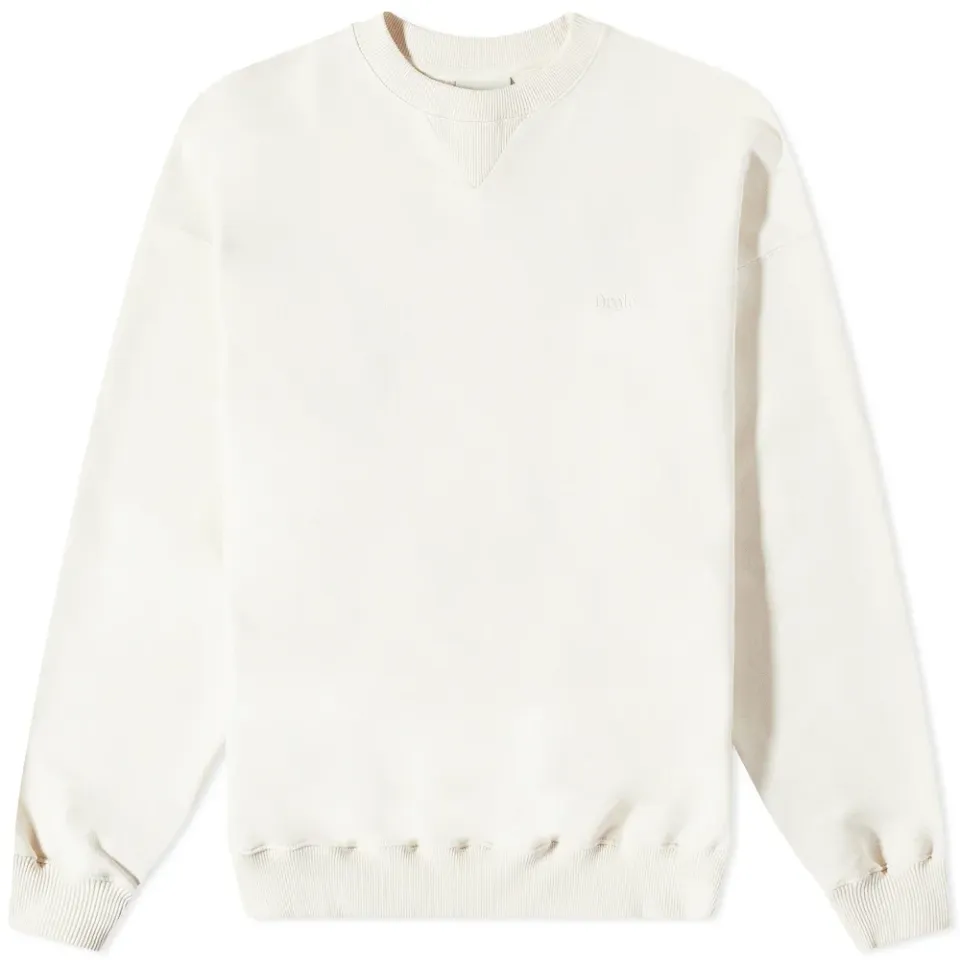 Classic Crew Sweat