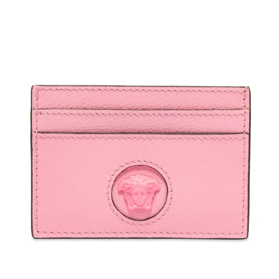 Medusa Head Card Holder