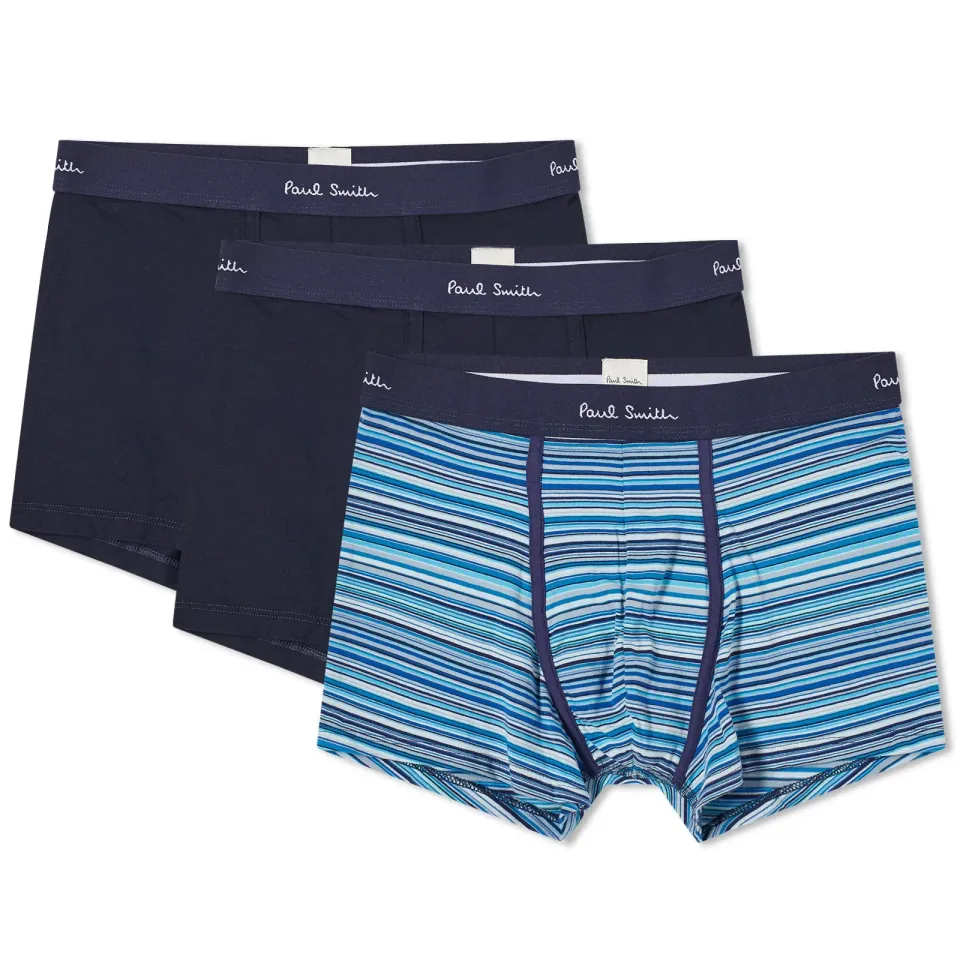 Trunk - 3-Pack