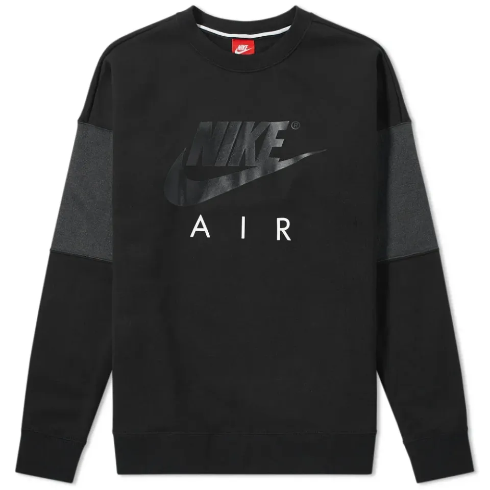 Air Crew