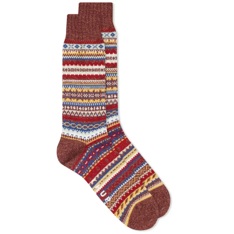 Chup Firnade Sock