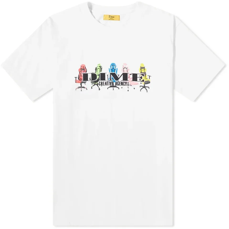Creative Agency T-Shirt