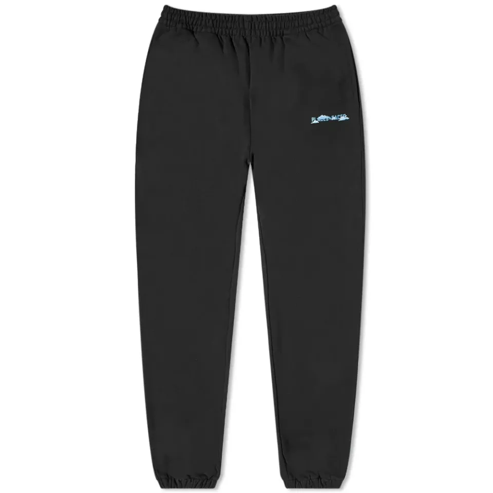 Cloud Jogger