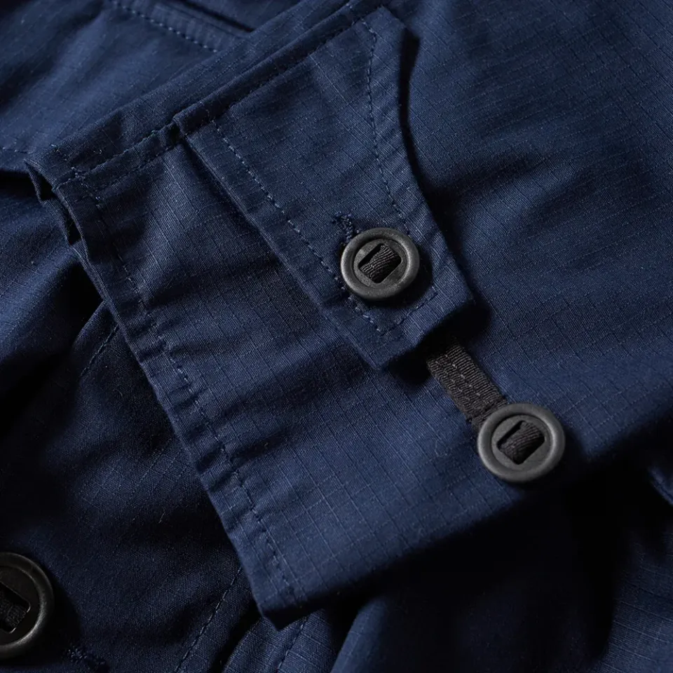 Unlined Combat Smock