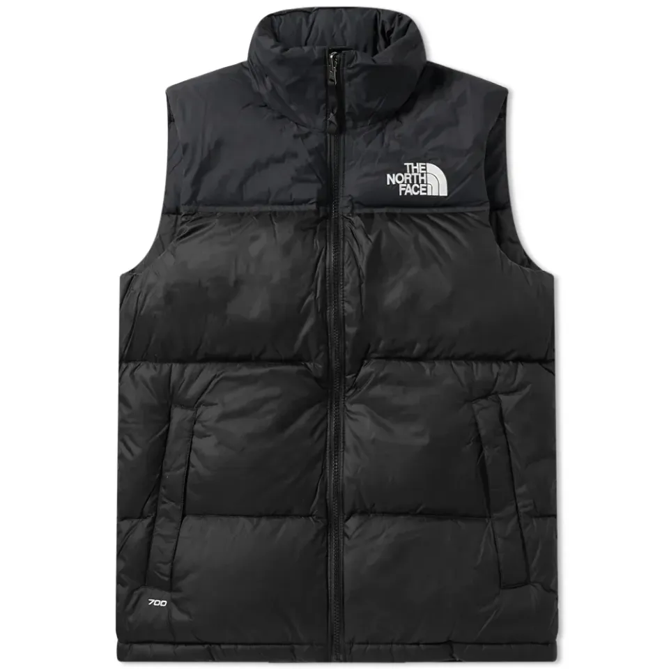1996 Retro Nuptse Vest