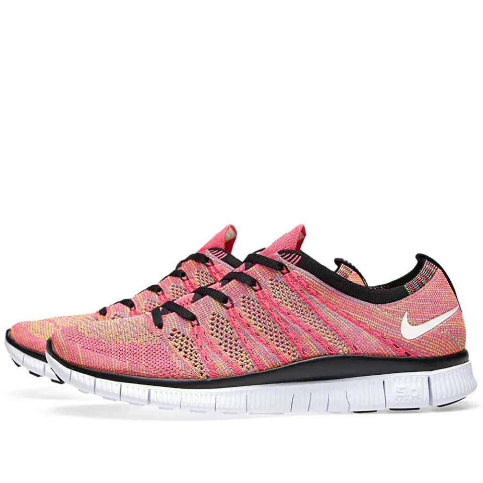 Free Flyknit