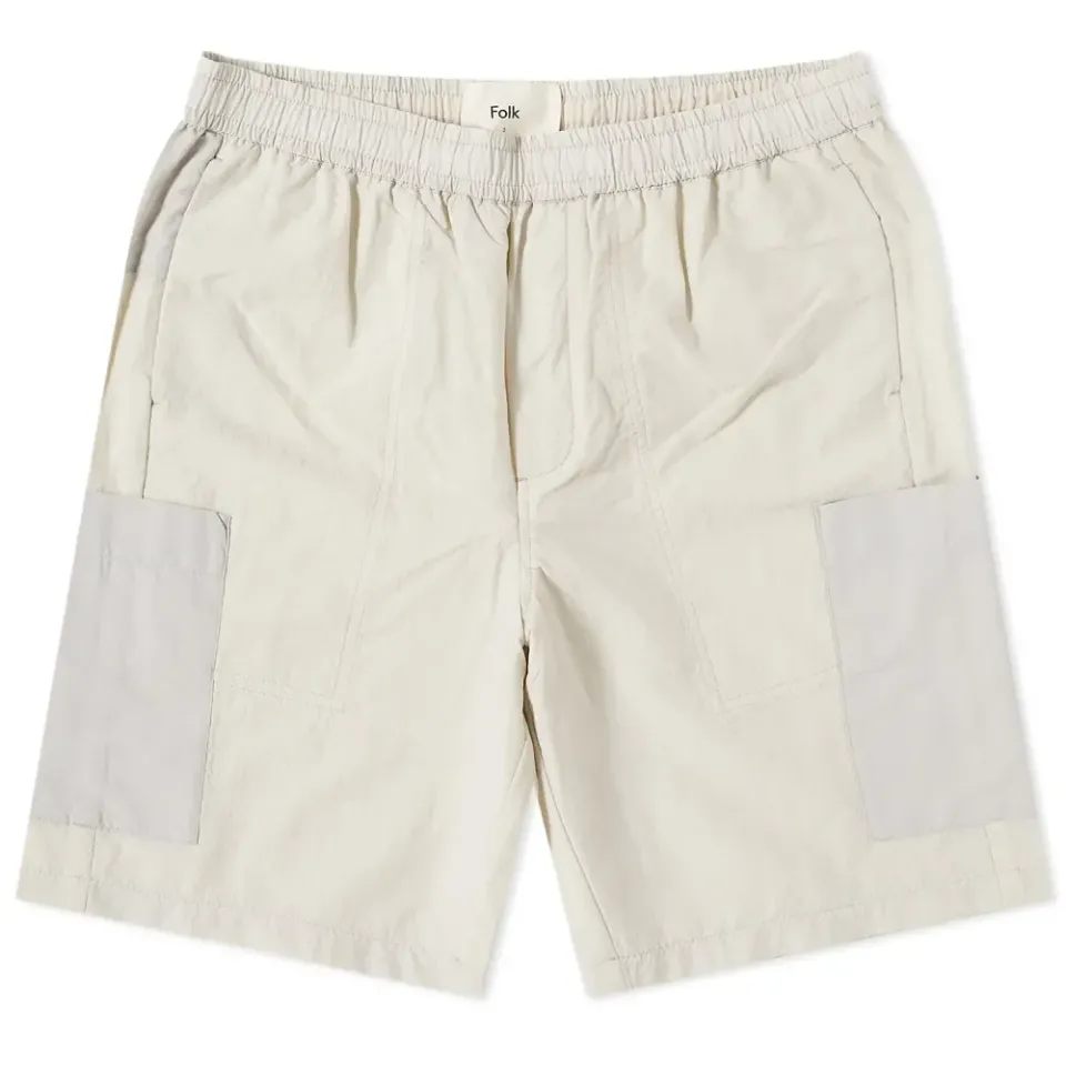 Stack Short