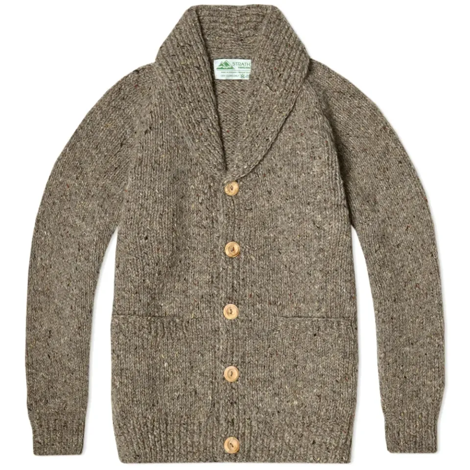 Appin Cardigan