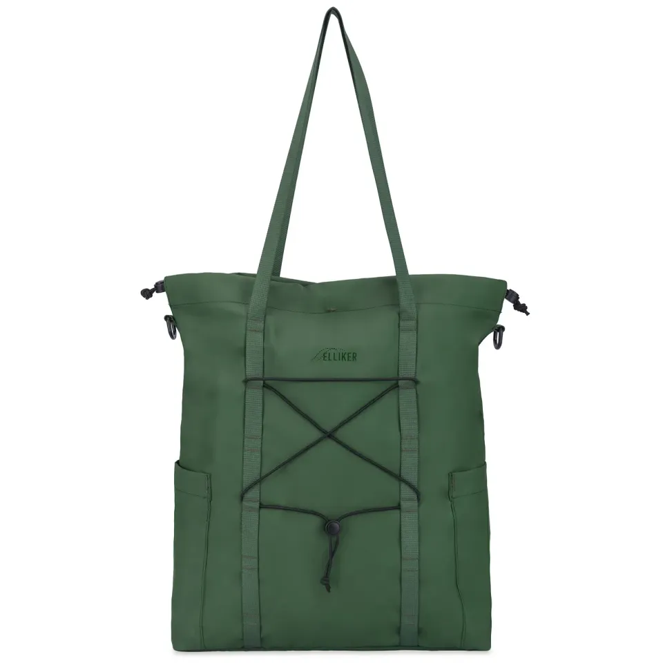 Carston Tote Bag