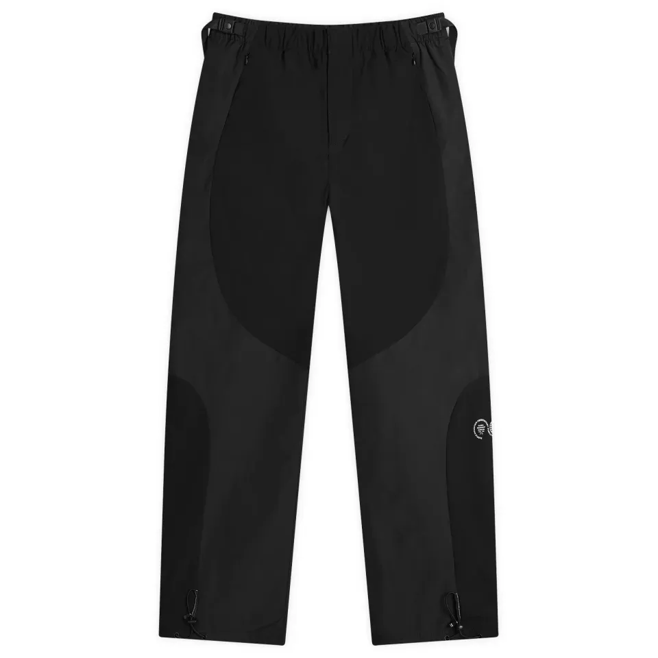 Blocked Hiking Pants
