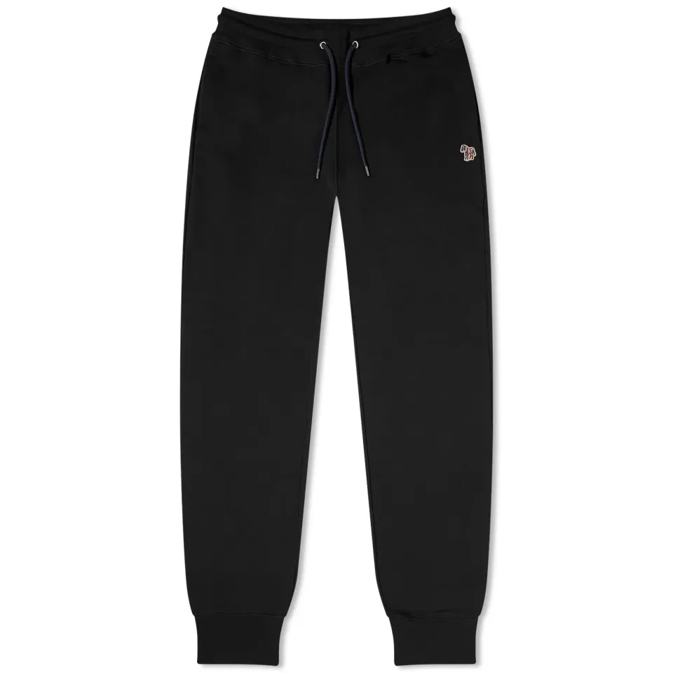 Zebra Sweat Pant