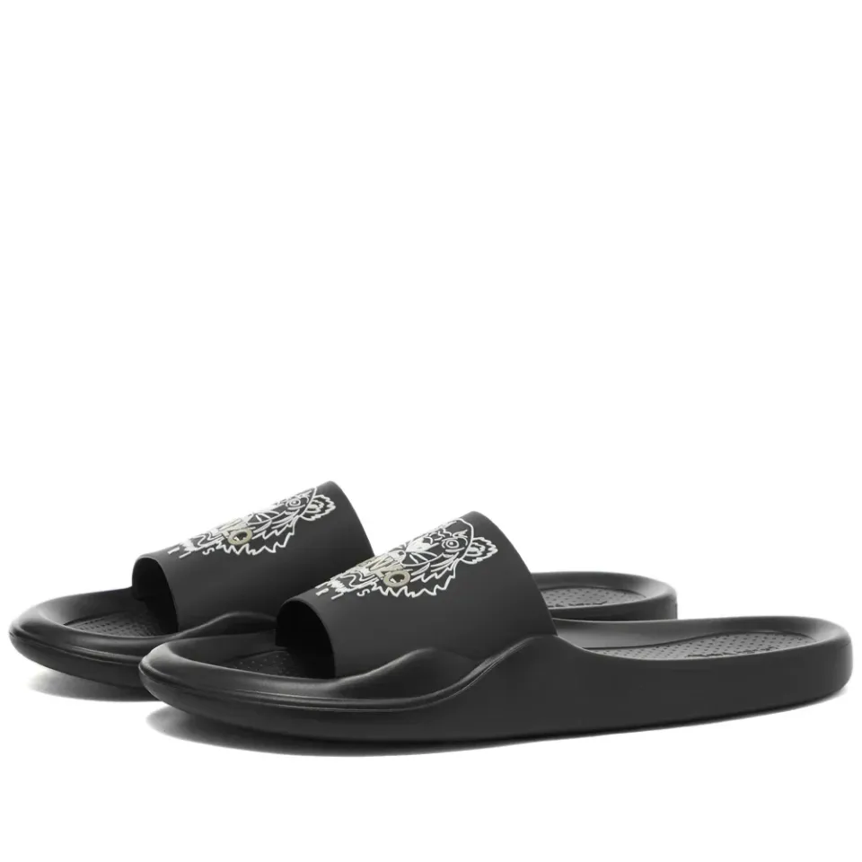 Tiger Slides
