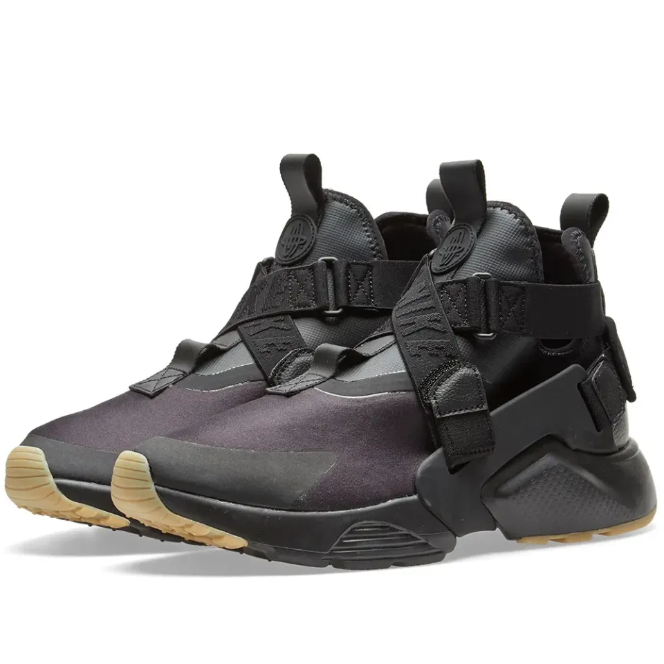Air Huarache City W