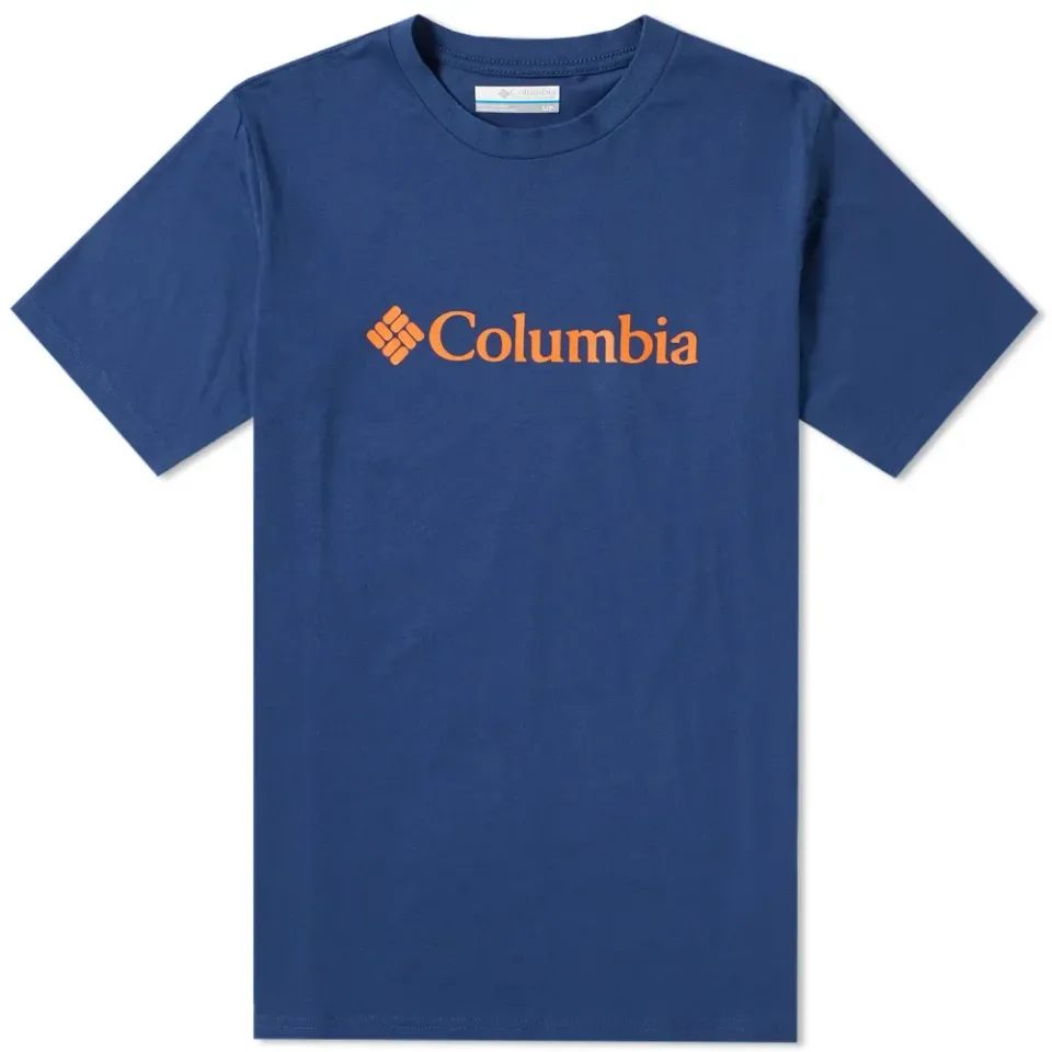 Logo Tee