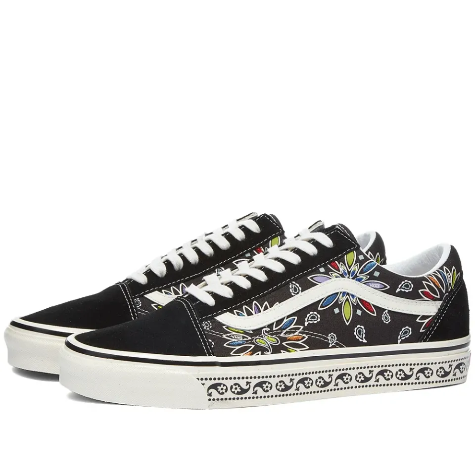 UA Old Skool 36 DX