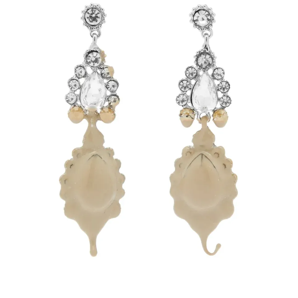 Diamond Earring