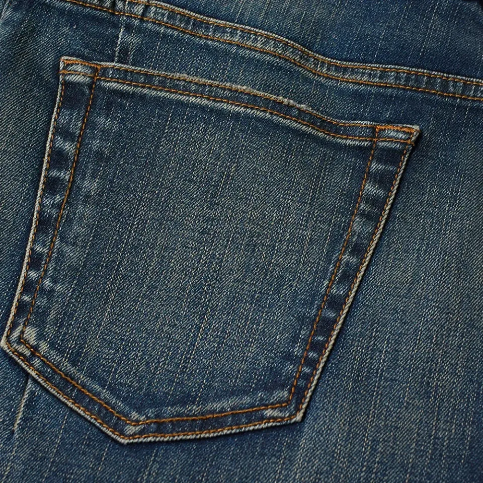 6 Pocket Jean