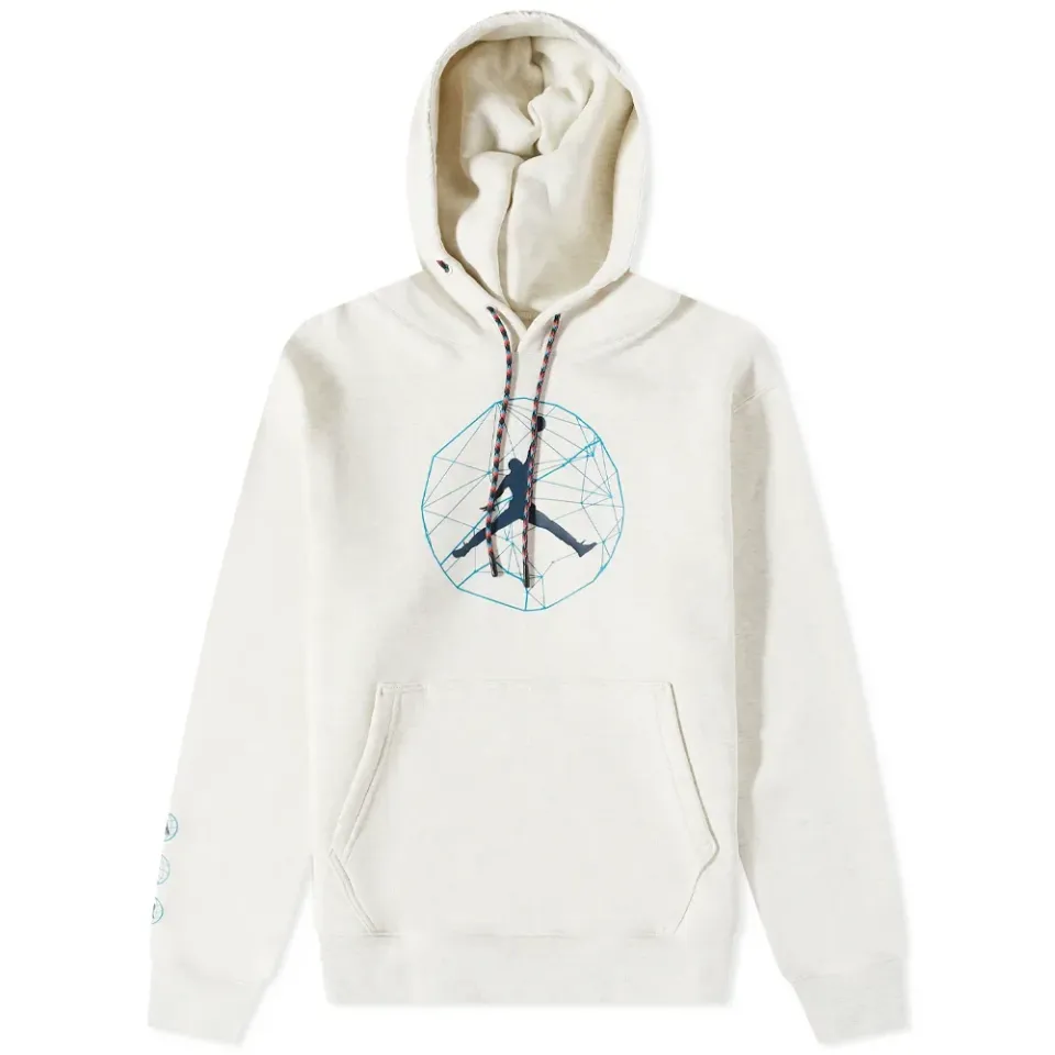 Mountainside Graphic Hoodie