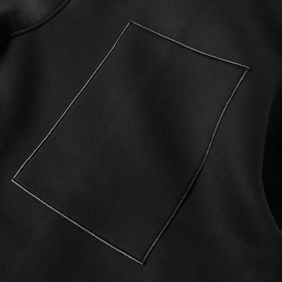 T by Alexander Wang Scuba Neoprene Jacket