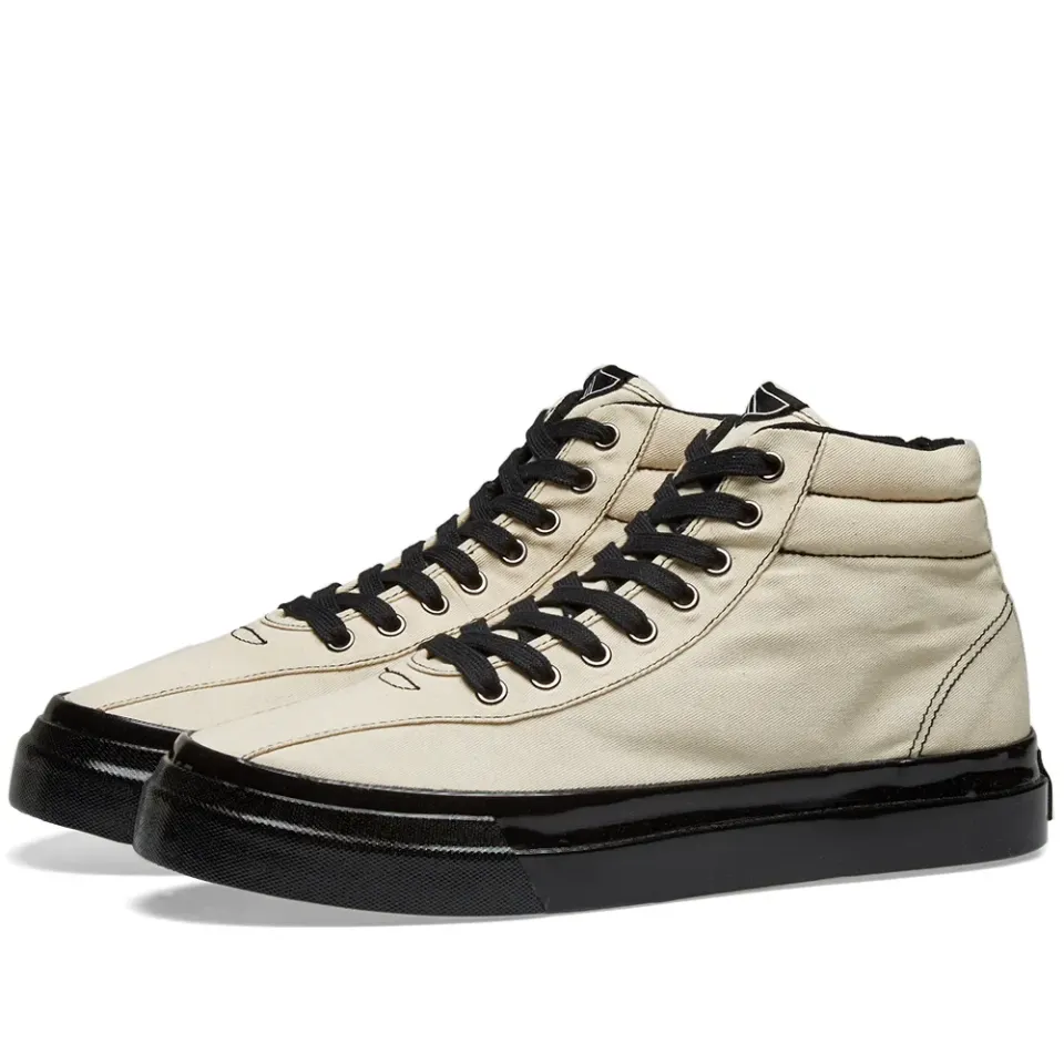 Varden Canvas Sneaker