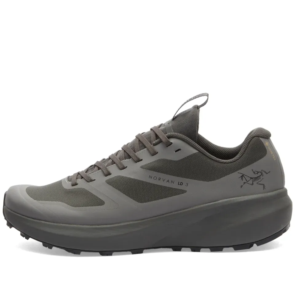 Arc'teryx Norvan LD 3 GTX Sneaker