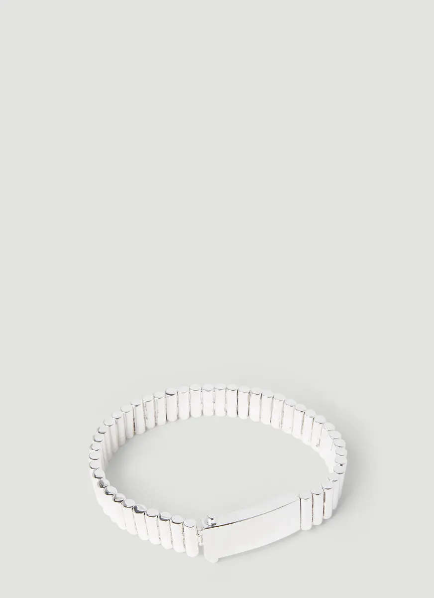 Tennis Bracelet