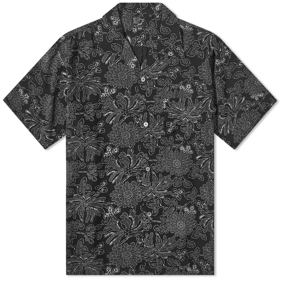Hawaiian Vacation Shirt