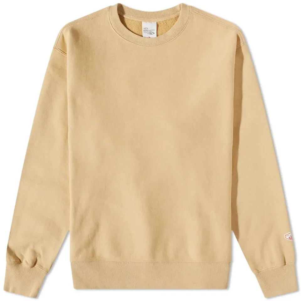 Nudie Hasse Crew Sweat